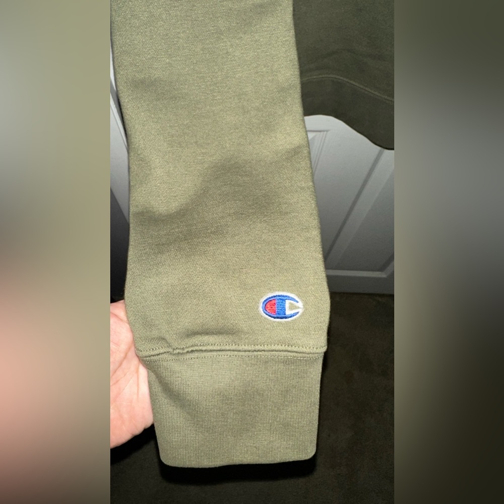 Hoodie - Picture 2 of 5